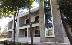 Aquarius Resort